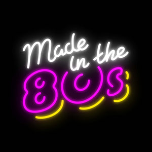 Made In the 80s