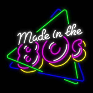 Made In the 80s