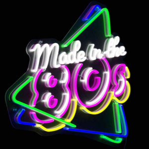 Made In the 80s