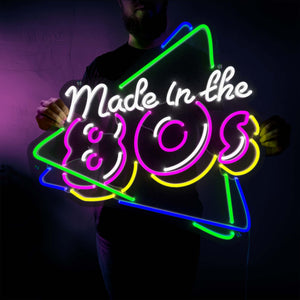 Made In the 80s